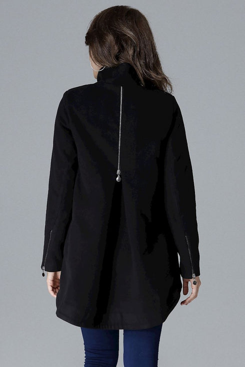 Jacket model 128522